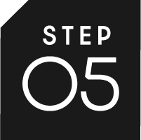 STEP 05